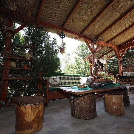 Bed and Breakfast Etno Kuca Teodora Stajicevo Esterno foto