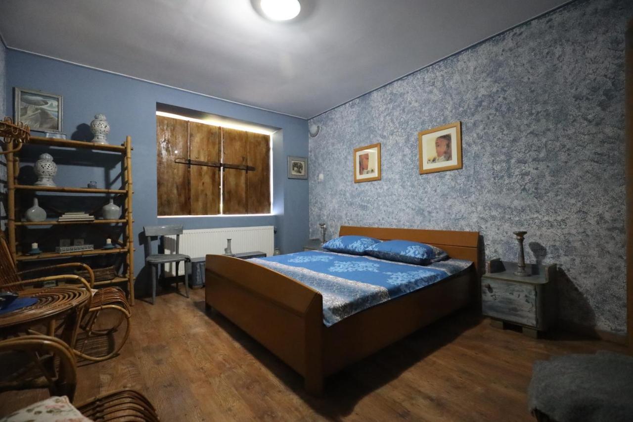 Bed and Breakfast Etno Kuca Teodora Stajicevo Esterno foto